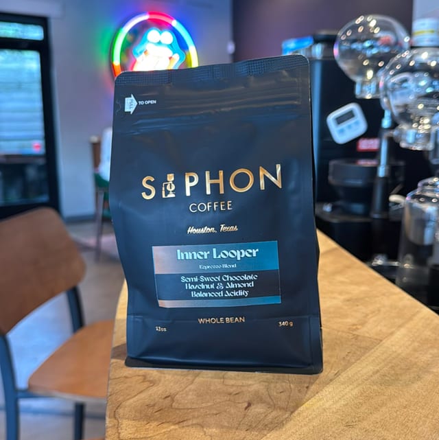 Siphon Inner Looper 12 oz.