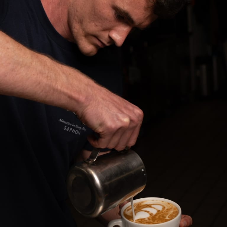 Baristas
