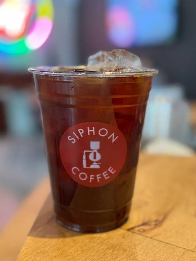 Cold Brew 96oz.