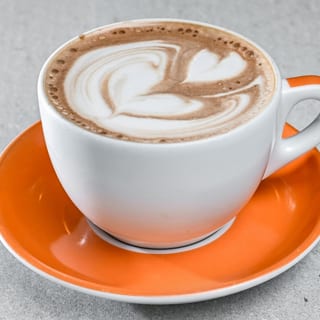 *Kids Hot Chocolate 6oz - Togo