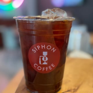 *Cold Brew