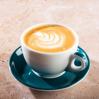*Flat White