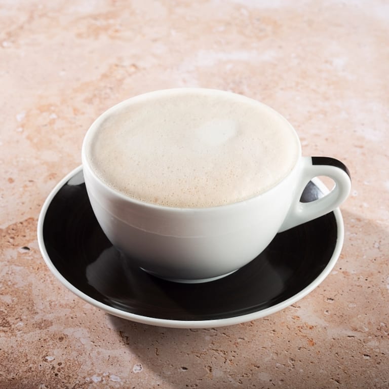Indulge in Our London Fog