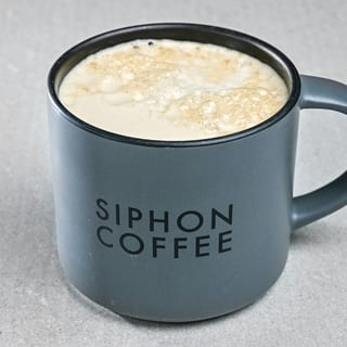 *Café Au Lait