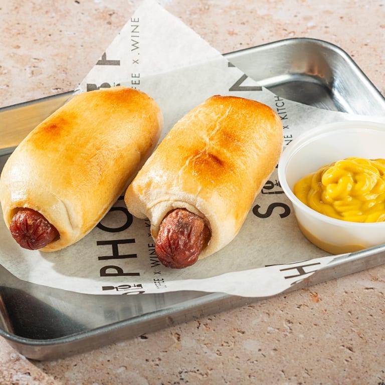 Savor Our Kolaches Today
