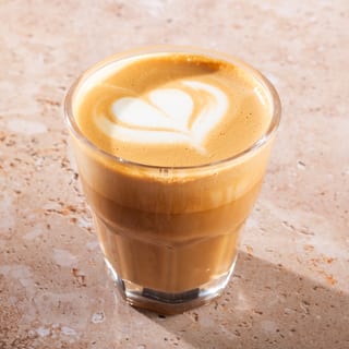 *Cortado