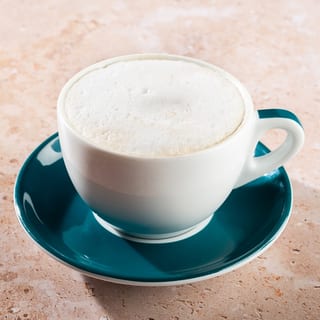 *Cappuccino