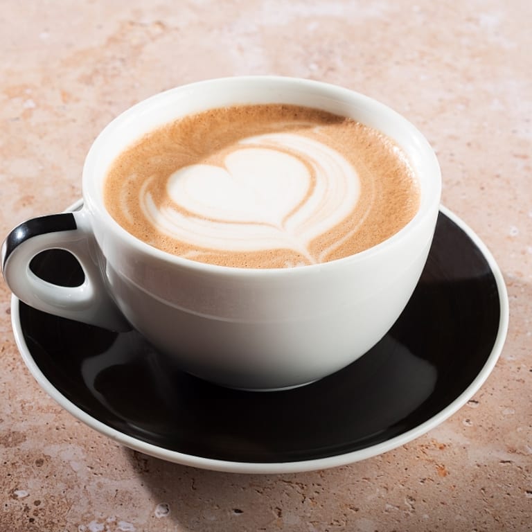 Delicious Hot Chocolate Options