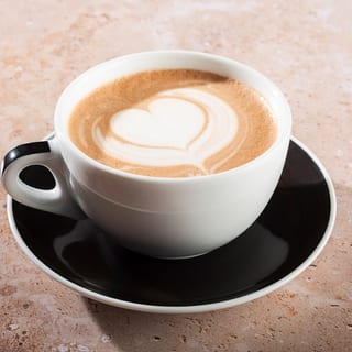 *Hot Chocolate
