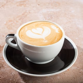 *Latte
