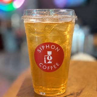*Tea