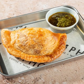 Empanadas(6)