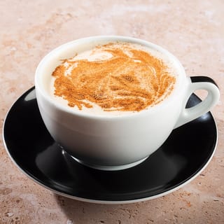 Chai Latte